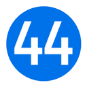 project44 logo