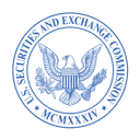 SEC EDGAR logo